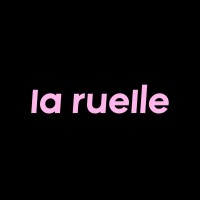 la ruelle • agence de communication logo - Similar company to A'Tout'Com