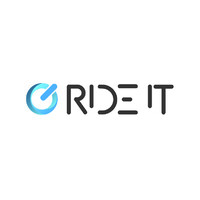 Ride IT logo - Similar company to Ride On
