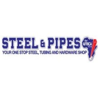 Steel and Pipes for Africa KZN logo - Similar company to Preminox Group