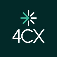 4CX - THE FRENCH BEAUTY COLLECTIVE logo - Similar company to 4Cx