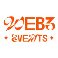 Web3 events logo - Similar company to Voyager