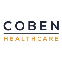 Coben Healthcare logo - Similar company to Cherry Tree Recruitment Ltd