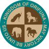 Kingdom of Orifuna logo - Similar company to Isaiah Netsianda Group