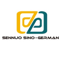 Sennuo Sino-German Cable Co.,Ltd logo - Similar company to Pb Networks