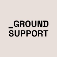 GROUND SUPPORT logo - Similar company to Elevated.