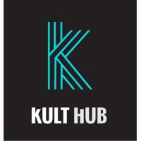 KULT Hub logo - Similar company to 5 Point Solutions