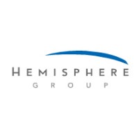 The Hemisphere Group Inc. logo - Similar company to Hemisphere