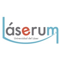 Laserum Universidad del Láser logo - Similar company to Láserum
