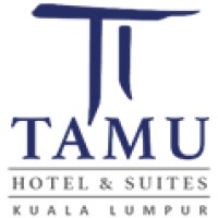 Tamu Hotel & Suites, Kuala Lumpur logo - Similar company to Daulah Educonsult