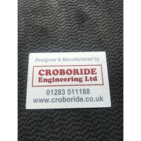 Croboride Engineering Limited logo - Similar company to Technology Solutions (Uk) Ltd