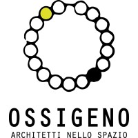 Ossigeno logo - Similar company to Studio Perini Architetture