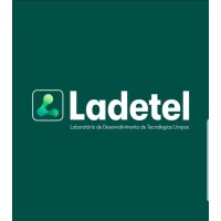 Ladetel logo - Similar company to People Pet