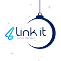 Link It logo - Similar company to Link It
