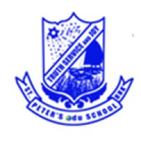 St Peter's Edu School Warangal logo - Similar company to Dps Warangal