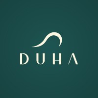 DUHA Kurban logo - Similar company to Server Yaşam Vakfı