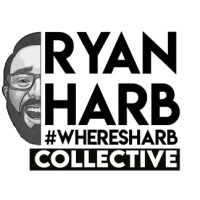WheresHarb Collective logo - Similar company to Honor Box Studios