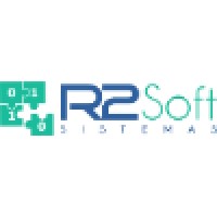 R2 Soft logo - Similar company to R2 Software