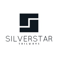 Silverstar Railways logo - Similar company to Back-On-Track Germany E.V.