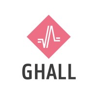 GHALL - Ghent Health Academy for Lifelong Learning logo - Similar company to Health Intelligence Network Gent (Hint.Gent)