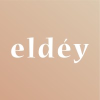 Eldey logo - Similar company to Velfy Beauty