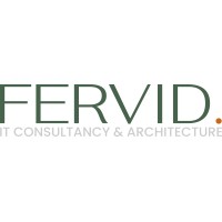 Fervid. logo - Similar company to Rapidcloud