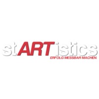 stARTistics GmbH logo - Similar company to Jasten, Büro Für Gestaltung Und Kommunikation
