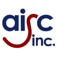 AISC, Inc. logo - Similar company to Webee Labs