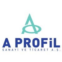 A Profil Sanayi Ve Ticaret A.Ş. logo - Similar company to Datasimul