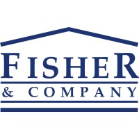 Fisher & Company Engineering Services Ltd logo - Similar company to Multex - Almond Engineering