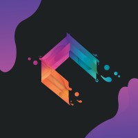 #Rdigital logo - Similar company to The Peach Studio