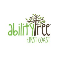 Ability Tree First Coast logo - Similar company to Coast Ability