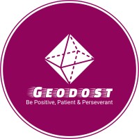 GeoDost logo - Similar company to Geology Hub