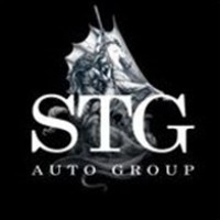 STG Automotive group logo - Similar company to Stg Group