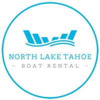 North Lake Tahoe Boat Rental logo - Similar company to Tahoe Getaways
