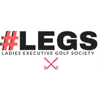 Ladies Executive Golf Society of Houston logo - Similar company to Black Thunder Terminal