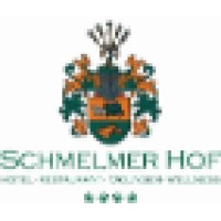 Hotel Schmelmer Hof