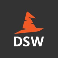 Data Stewardship Wizard logo - Similar company to Data Interservis, Spol. S.R.O.
