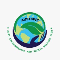 Aust Environmental And Social Welfare Club