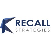 Recall Strategies logo - Similar company to Sameer K Kulkarni