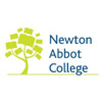 Newton Abbot College logo - Similar company to Made Training