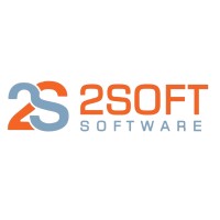 2Soft Software logo - Similar company to 2Soft Solutions Pvt Ltd #Itrecruitment