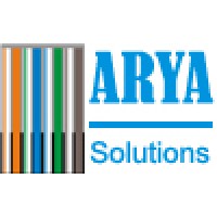 ARYA Solutions logo - Similar company to Arya Technologies