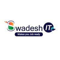 Swadesh IT logo - Similar company to Visecore