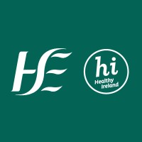 HSE Health and Wellbeing logo - Similar company to University Of Malta