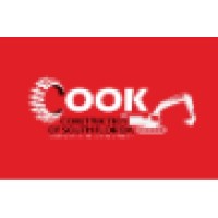 Cook Construction Company of South Florida Inc.