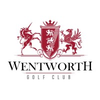 Wentworth Golf Club logo - Similar company to Amata Spring Country Club