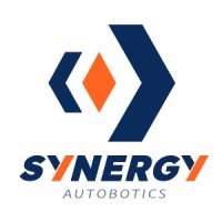 SYNERGY Autobotics logo - Similar company to Consejo Nacional De Clústeres Energéticos Conacen