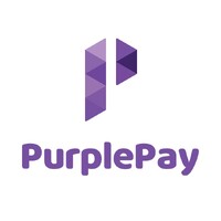 Purplepay App logo - Similar company to Start.Ng