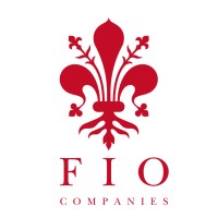Fio Companies logo - Similar company to Moon Pod