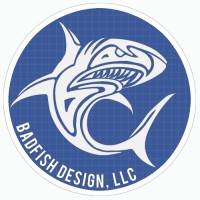 Badfish Design, LLC logo - Similar company to 82 Bravo, Llc
